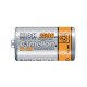 Bateria Recarregvel C 1,2 Volts 2500mAh